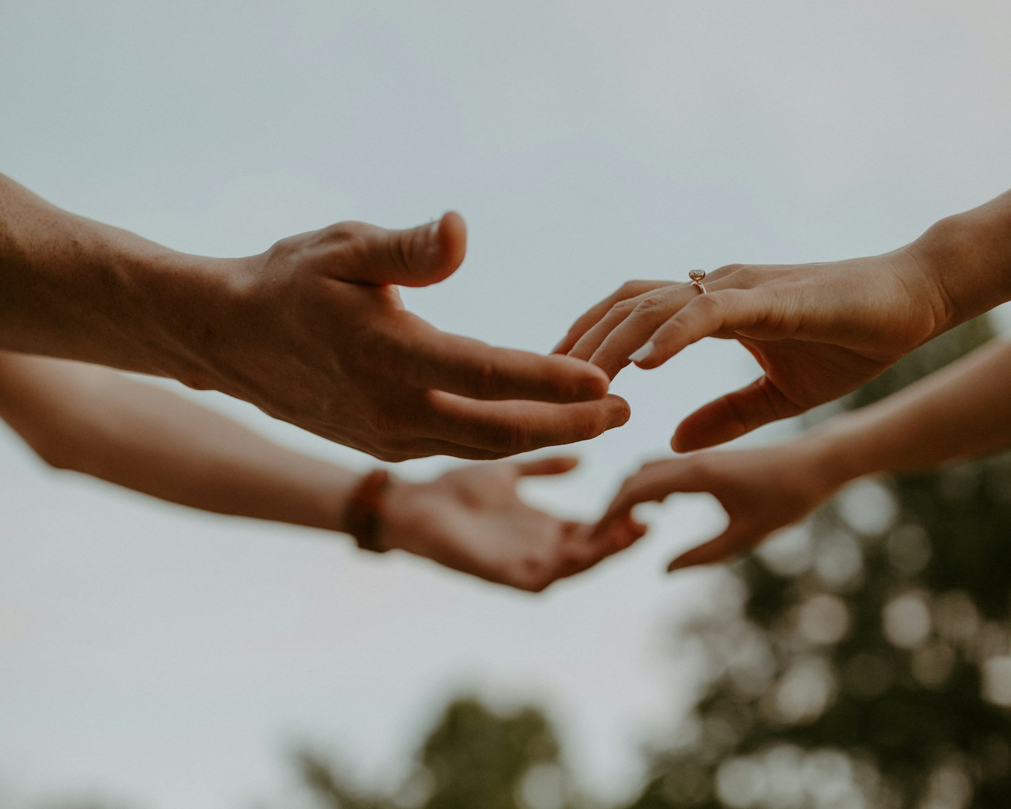5 Ways Advocacy Can Empower Your Life