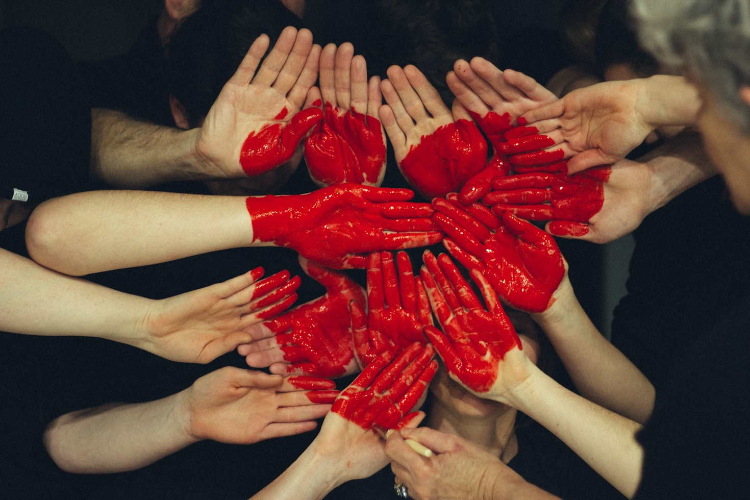 Empowering Change: Advocacy in Action