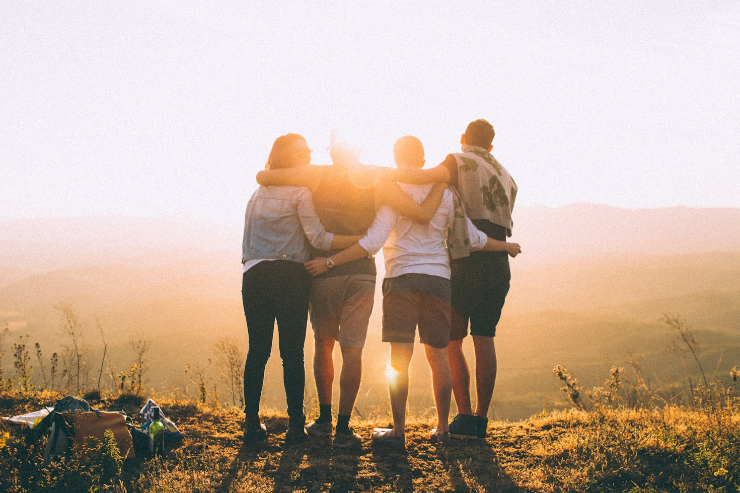 Active Listening: A Foundation for Healing